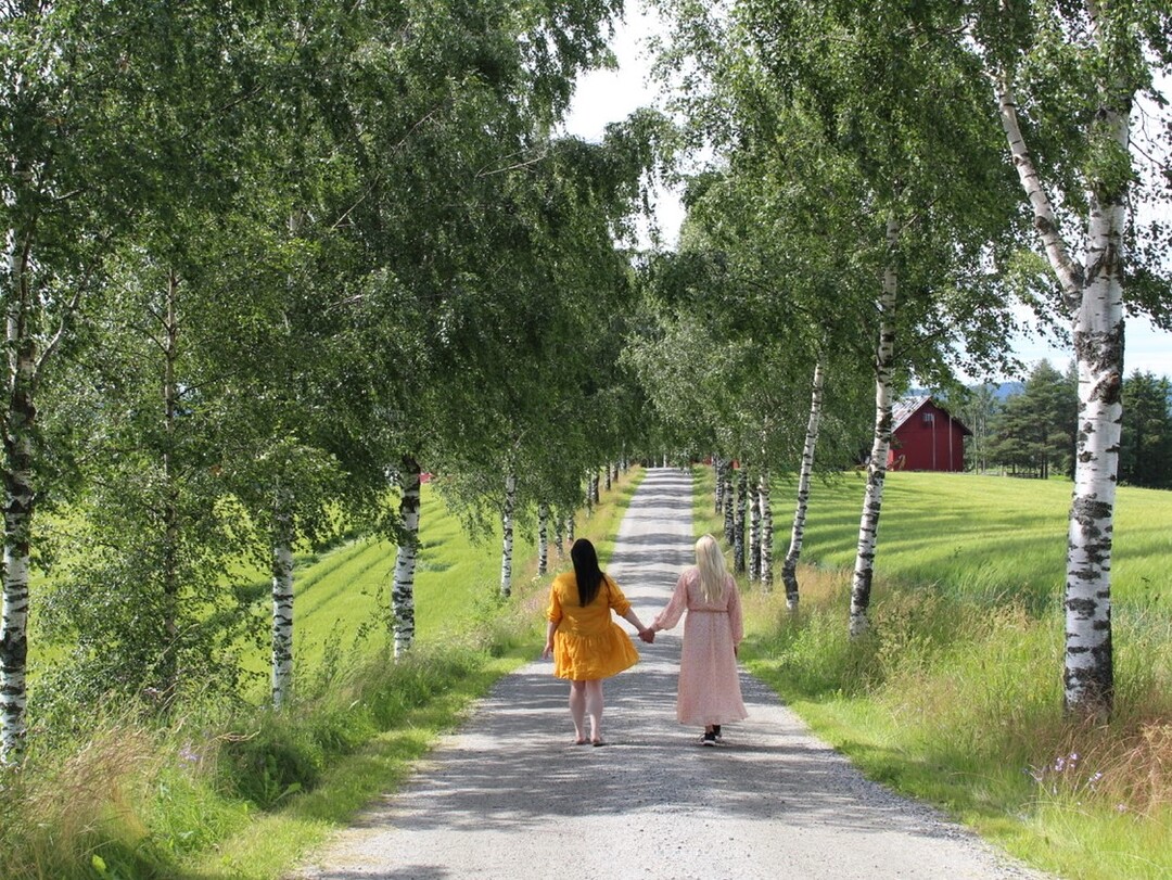 Nannestad kommune Nannestad ungdomsskole