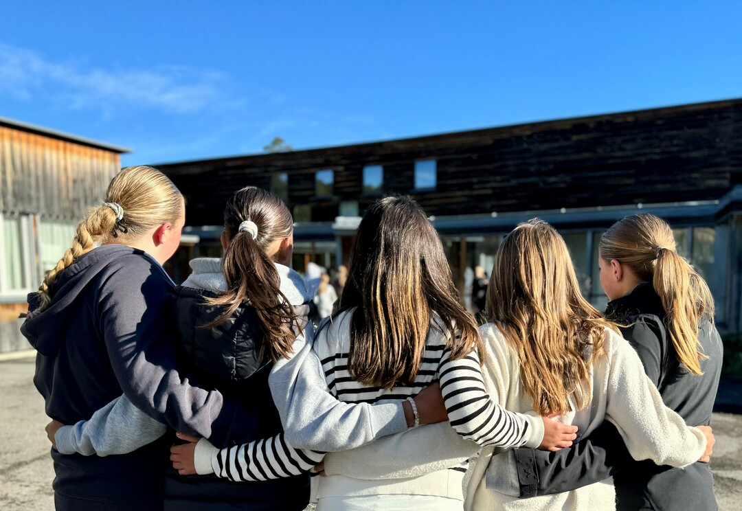 Nannestad kommune Nannestad ungdomsskole